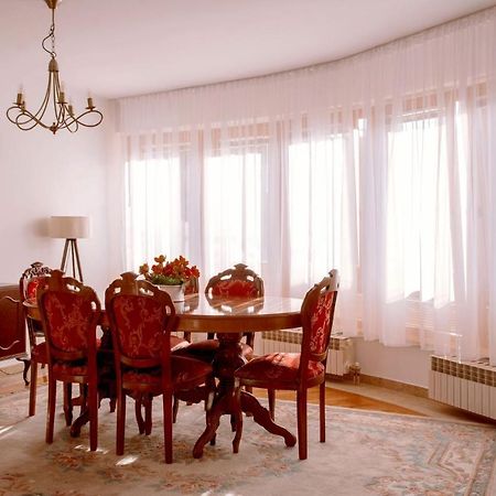 Beautiful Duplex In Heart Of Old Town - Free Parking Apartment Sarajevo Ngoại thất bức ảnh