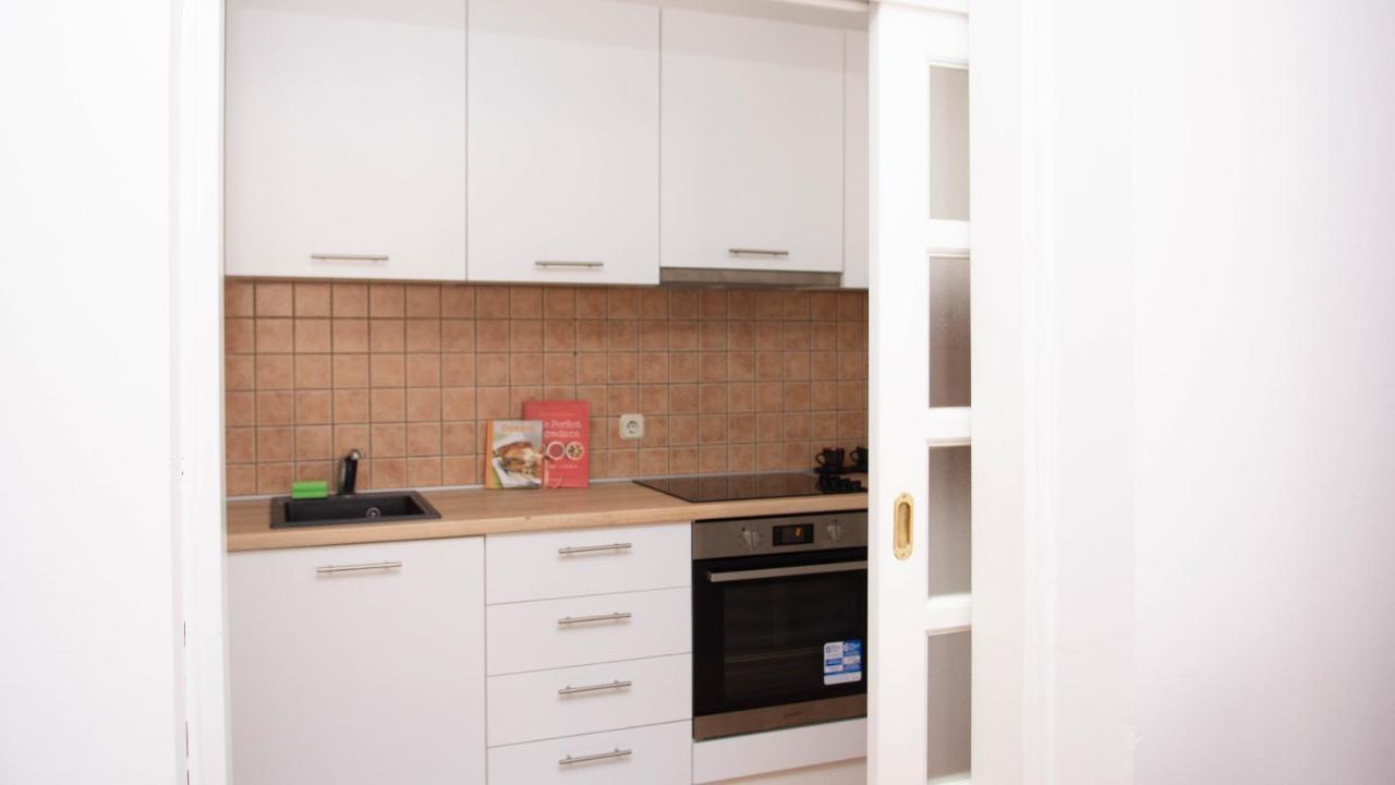Beautiful Duplex In Heart Of Old Town - Free Parking Apartment Sarajevo Ngoại thất bức ảnh