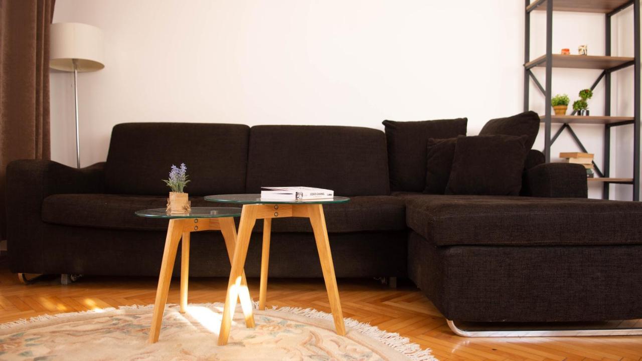 Beautiful Duplex In Heart Of Old Town - Free Parking Apartment Sarajevo Ngoại thất bức ảnh