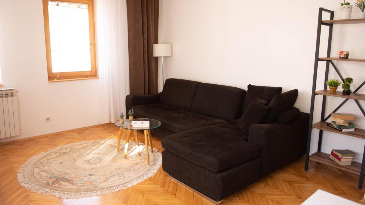 Beautiful Duplex In Heart Of Old Town - Free Parking Apartment Sarajevo Ngoại thất bức ảnh