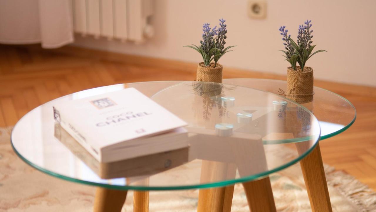 Beautiful Duplex In Heart Of Old Town - Free Parking Apartment Sarajevo Ngoại thất bức ảnh