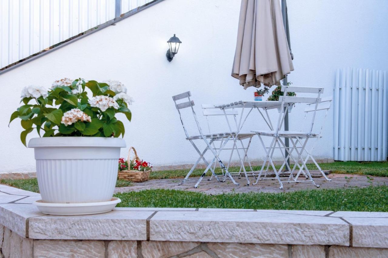 Beautiful Duplex In Heart Of Old Town - Free Parking Apartment Sarajevo Ngoại thất bức ảnh