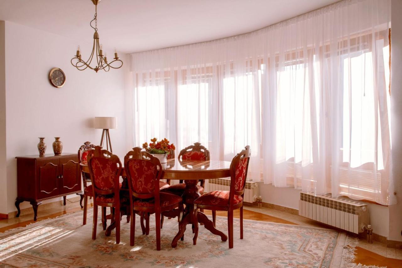Beautiful Duplex In Heart Of Old Town - Free Parking Apartment Sarajevo Ngoại thất bức ảnh