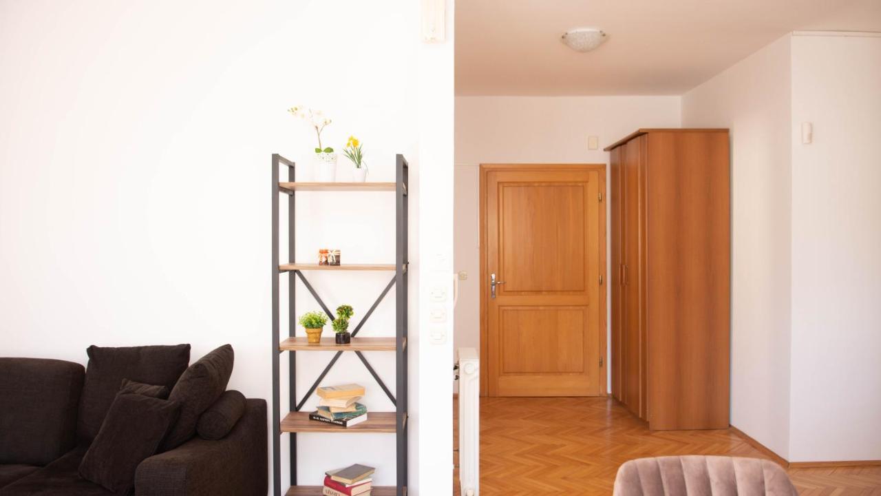 Beautiful Duplex In Heart Of Old Town - Free Parking Apartment Sarajevo Ngoại thất bức ảnh