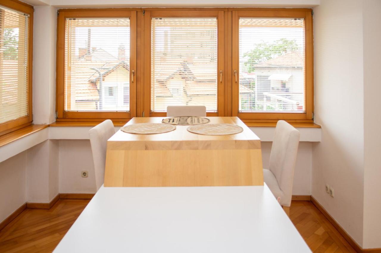 Beautiful Duplex In Heart Of Old Town - Free Parking Apartment Sarajevo Ngoại thất bức ảnh